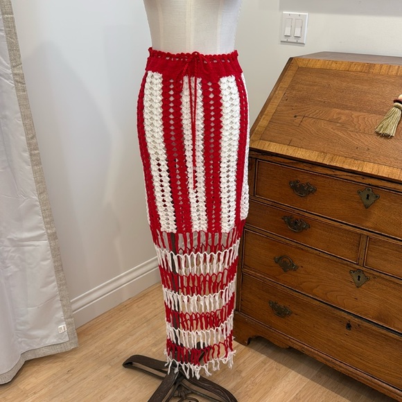 Alix Pinho Skirt - Picture 3 of 7